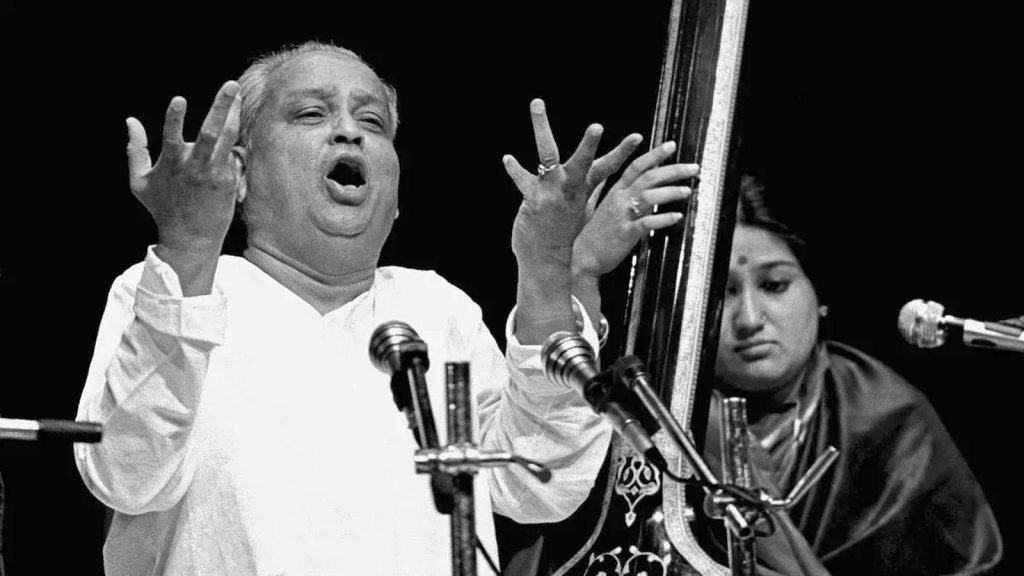 Celebrating the Legacy of Pandit Kumar Gandharva: A Maestro of Indian Classical Music 5 Celebrating the Legacy of Pandit Kumar Gandharva: A Maestro of Indian Classical Music Sawai Gandharva