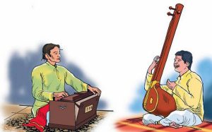 Hindustani and Carnatic music Difference & Similarities : Indian Classical Music 2 Hindustani and Carnatic music Difference & Similarities : Indian Classical Music Hindustani and Carnatic music Difference & Similarities : Indian Classical Music