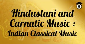 Listeners guide to Indian Classical Music 3 Listeners guide to Indian Classical Music Listeners guide to Indian Classical Music - Hindustani and Carnatic Music : Indian Classical Music