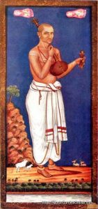 Hindustani and Carnatic music Difference & Similarities : Indian Classical Music 6 Hindustani and Carnatic music Difference & Similarities : Indian Classical Music Saint Tyagaraja - 2nd oldest among the Trinity of Carnatic music