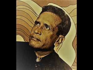 Pandit Bhimsen Joshi