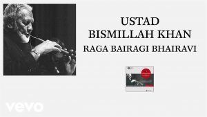 Ustad Bilmillah Khan