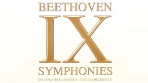Beethoven Symphony