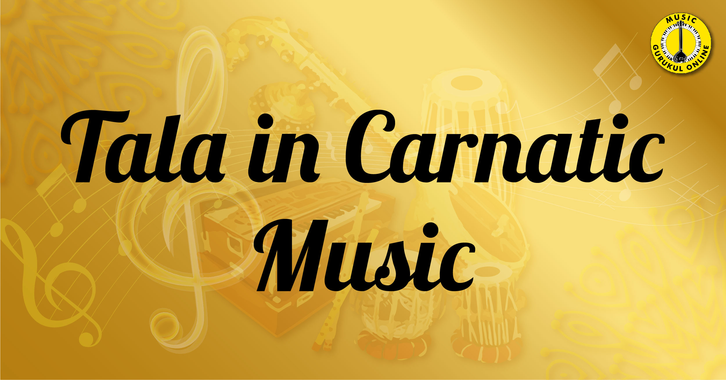 Tala in Carnatic Music