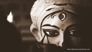 Ornamentation in indian classical music [ The Embellishments - their Applications and Techniques ]