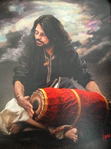 Ornamentation in indian classical music [ The Embellishments - their Applications and Techniques ]