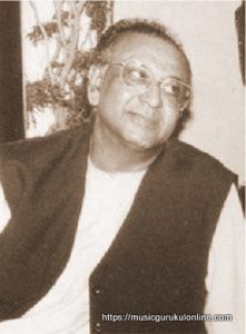 Ustad Akhtar Sadmani