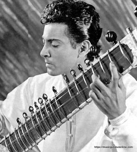 Listeners guide to Indian Classical Music 4 Listeners guide to Indian Classical Music Ustad Rais Khan, Sitarist of Mewati gharana