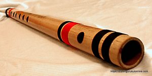 Indian Musical Instruments 9 Indian Musical Instruments Bansuri - Indian Musical Instruments