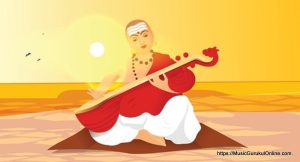 Indian Classical Music, Hindustani &amp; Carnatic [ ভারতীয় শাস্ত্রীয় সঙ্গীত, হিন্দুস্থানি ও কার্নাটিক ]