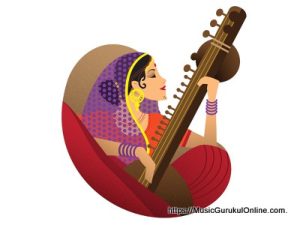 Indian Classical Music, Hindustani & Carnatic [ ভারতীয় শাস্ত্রীয় সঙ্গীত, হিন্দুস্থানি ও কার্নাটিক ]