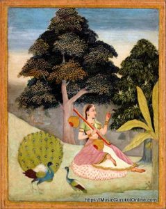 Indian Classical Music, Hindustani & Carnatic [ ভারতীয় শাস্ত্রীয় সঙ্গীত, হিন্দুস্থানি ও কার্নাটিক ]