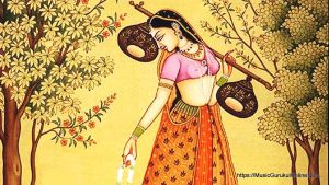 Elaboration and Growth of Raga : Indian Classical Music 8 Elaboration and Growth of Raga : Indian Classical Music Indian Classical Music Drawing 39
