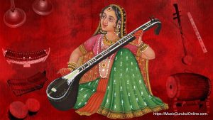 The Concept of Shruti and Laya in Carnatic Classical Music 2 The Concept of Shruti and Laya in Carnatic Classical Music The Concept of Shruti and Laya in Carnatic Classical Music