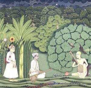 Indian Classical Music, Hindustani & Carnatic [ ভারতীয় শাস্ত্রীয় সঙ্গীত, হিন্দুস্থানি ও কার্নাটিক ]