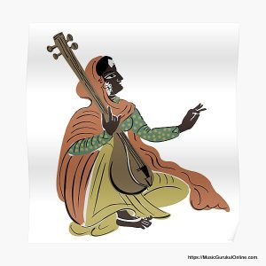 Indian Classical Music, Hindustani & Carnatic [ ভারতীয় শাস্ত্রীয় সঙ্গীত, হিন্দুস্থানি ও কার্নাটিক ]