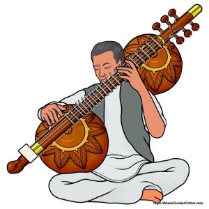 Contact Us, Indian Classical Music, Hindustani & Carnatic [ ভারতীয় শাস্ত্রীয় সঙ্গীত, হিন্দুস্থানি ও কার্নাটিক ]