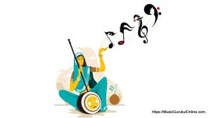 Indian Classical Music, Hindustani &amp; Carnatic [ ভারতীয় শাস্ত্রীয় সঙ্গীত, হিন্দুস্থানি ও কার্নাটিক ]