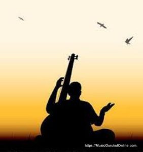 Indian Classical Music, Hindustani &amp; Carnatic [ ভারতীয় শাস্ত্রীয় সঙ্গীত, হিন্দুস্থানি ও কার্নাটিক ]