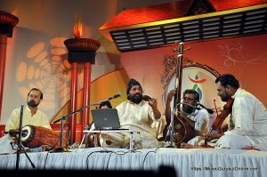 Raga Aadi 3 Raga Aadi Indian vocal Classical Music Concert by K. J. Yesudas Author Rakesh S This file is licensed under the Creative Commons Attribution Share Alike 2.0 Generic license. Raga Aadi