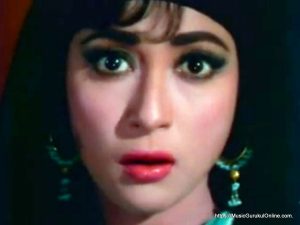 Mala Sinha, Bollywood Actress [ মালা সিনহা ]