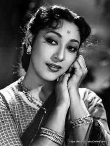 Mala Sinha, Bollywood Actress [ মালা সিনহা ]