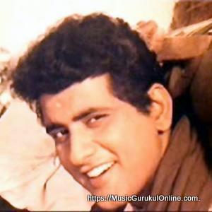 Ek tu na mila, Himalay Ki God Mein (1965) 5 Ek tu na mila, Himalay Ki God Mein (1965) Manoj Kumar, Bollywood Actor