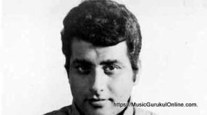 Ek tu na mila, Himalay Ki God Mein (1965) 3 Ek tu na mila, Himalay Ki God Mein (1965) Manoj Kumar, Actor