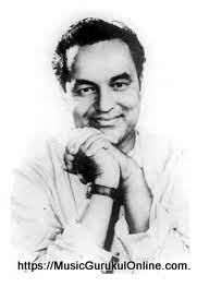 Mukesh Chand Mathur 2 Darpan ko dekha tune, Upaasna (1971)