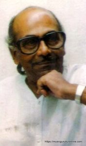 Salil Chowdhury: Celebrating the Timeless Melodies of a Musical Maestro on His Birthday 2 Salil Chowdhury: Celebrating the Timeless Melodies of a Musical Maestro on His Birthday Salil Chowdhury