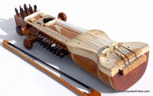 Hindustani and Carnatic music Difference & Similarities : Indian Classical Music 9 Hindustani and Carnatic music Difference & Similarities : Indian Classical Music Sarangi - Indian Musical Instrument