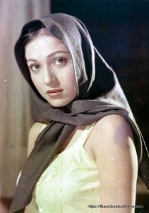 Tina Munim