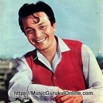 Uttam Kumar