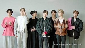 No Psy but BTS play on as Seoul bans fast gym music 3 No Psy but BTS play on as Seoul bans fast gym music K-pop giants BTS