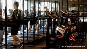 No Psy but BTS play on as Seoul bans fast gym music 2 No Psy but BTS play on as Seoul bans fast gym music No Psy but BTS play on as Seoul bans fast gym music
