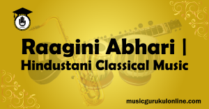 Raagini Abhari Hindustani Classical Music Raagini Abhari Hindustani Classical Music