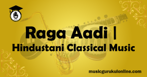 Raga Aadi 2 Raga Aadi Raga Aadi