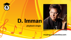 D. Imman D. Imman