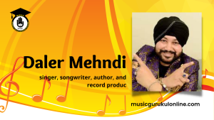 Daler Mehndi Daler Mehndi