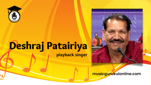 Deshraj Patairiya Deshraj Patairiya