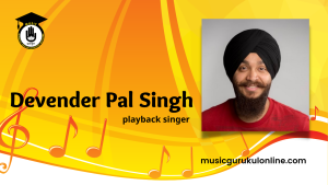 Devender Pal Singh Devender Pal Singh
