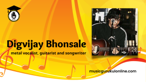 Digvijay Bhonsale Digvijay Bhonsale