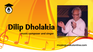 Dilip Dholakia Dilip Dholakia