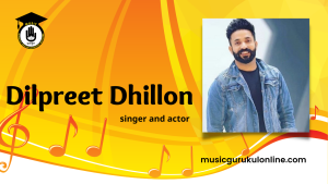 Dilpreet Dhillon Dilpreet Dhillon