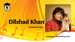 Dilshad Khan Dilshad Khan