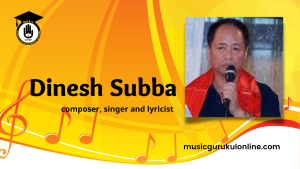 Dinesh Subba Dinesh Subba