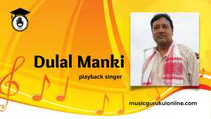 Dulal Manki Dulal Manki