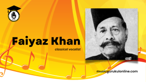 Faiyaz Khan Faiyaz Khan