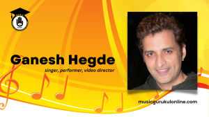 Ganesh Hegde Ganesh Hegde