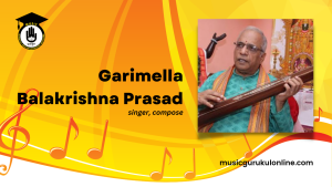 Garimella Balakrishna Prasad Garimella Balakrishna Prasad